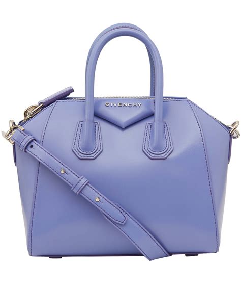 givenchy light blue purse|givenchy purses on sale.